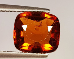 Hessonite Garnet - Image 6