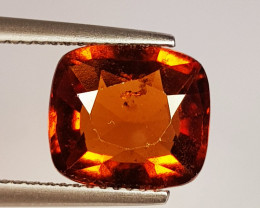 Hessonite Garnet - Image 4