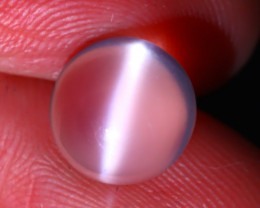 Cat's Eye Moonstone