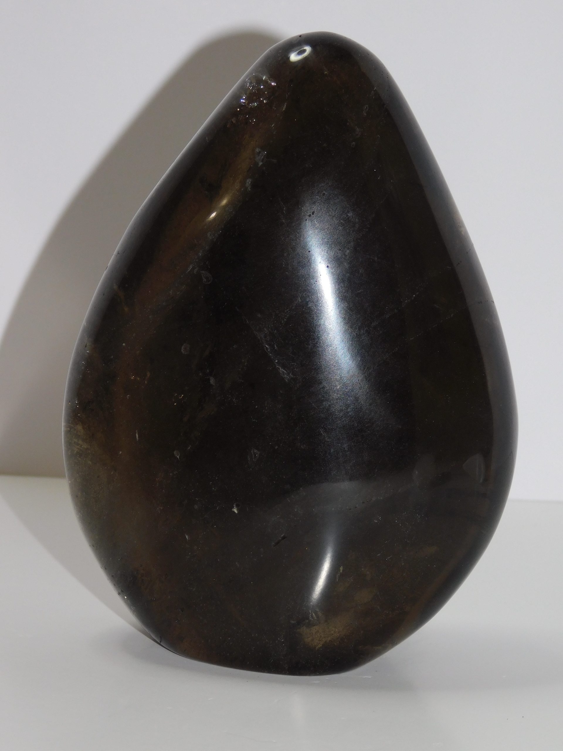Smoky Quartz Gemstone