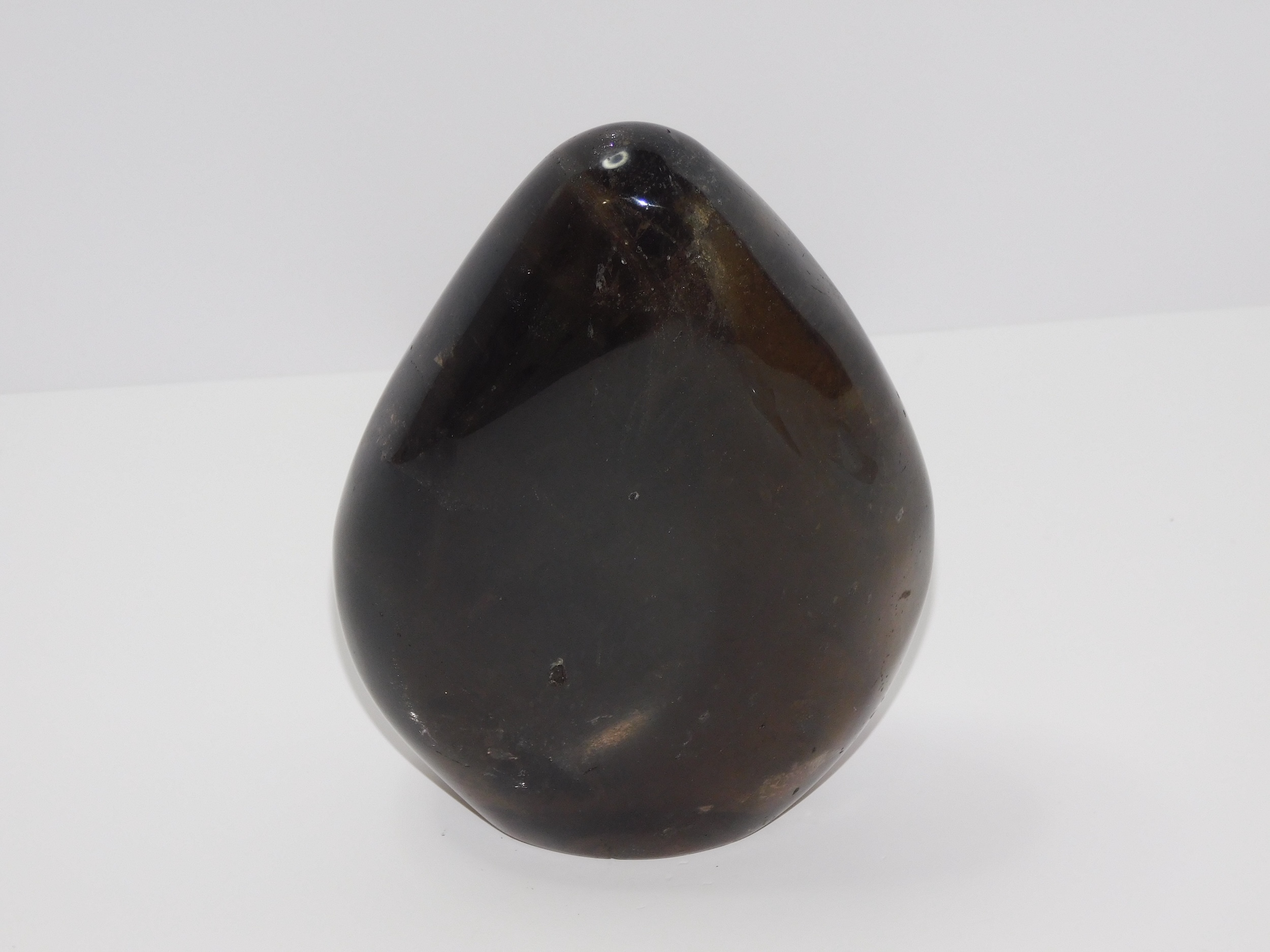 Smoky Quartz Gemstone - Image 2