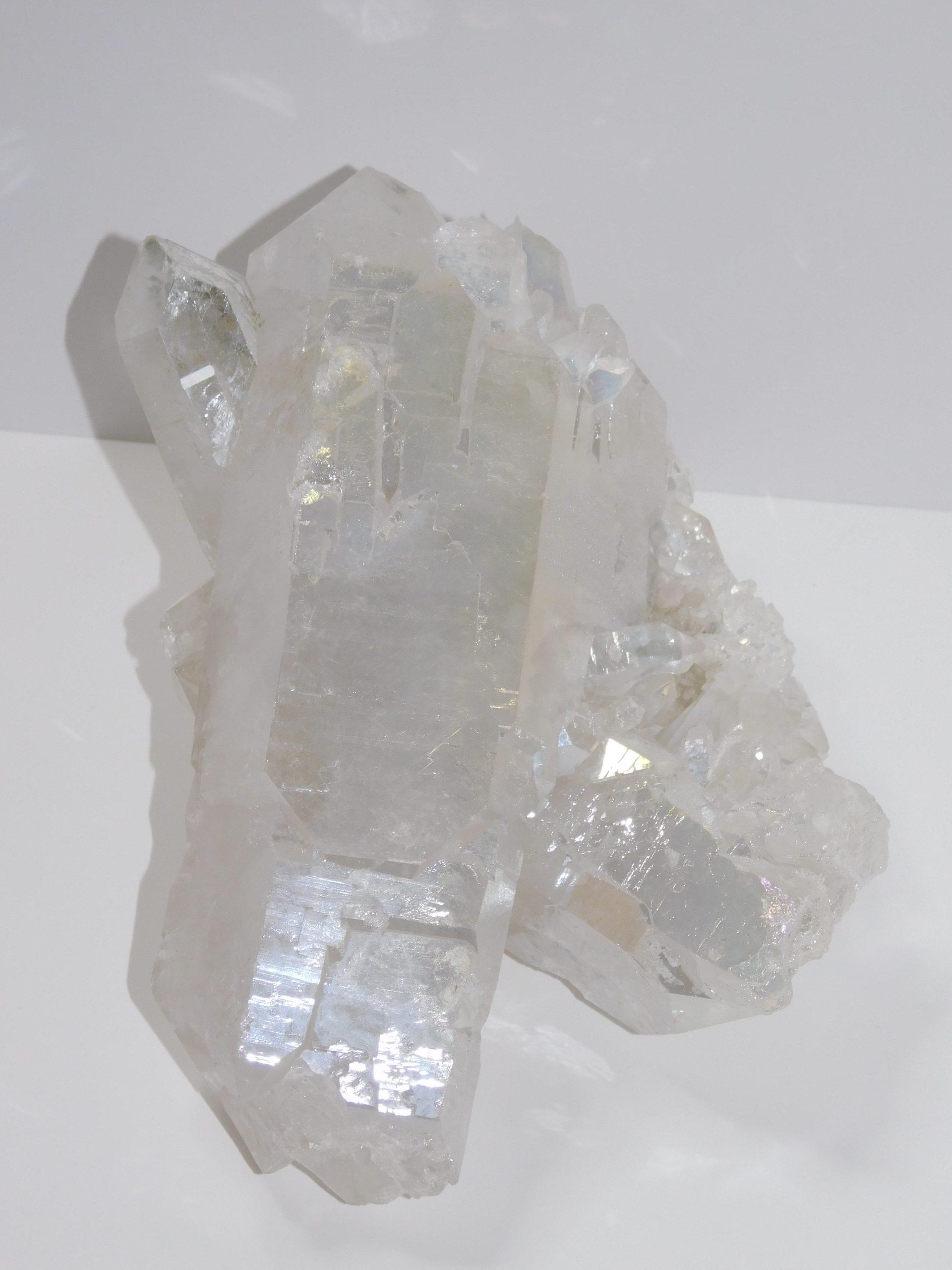 Angel Aura Quartz Crystal